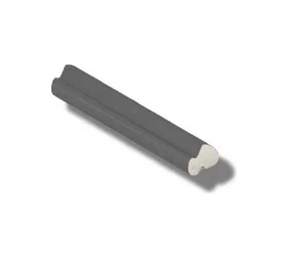 Изображение товара Уплотнитель ля окон и дверей KOMFORT москитные системы Schlegel Q-LON дПВХ QL-4465 серый 5 м УПЛШВсерый003