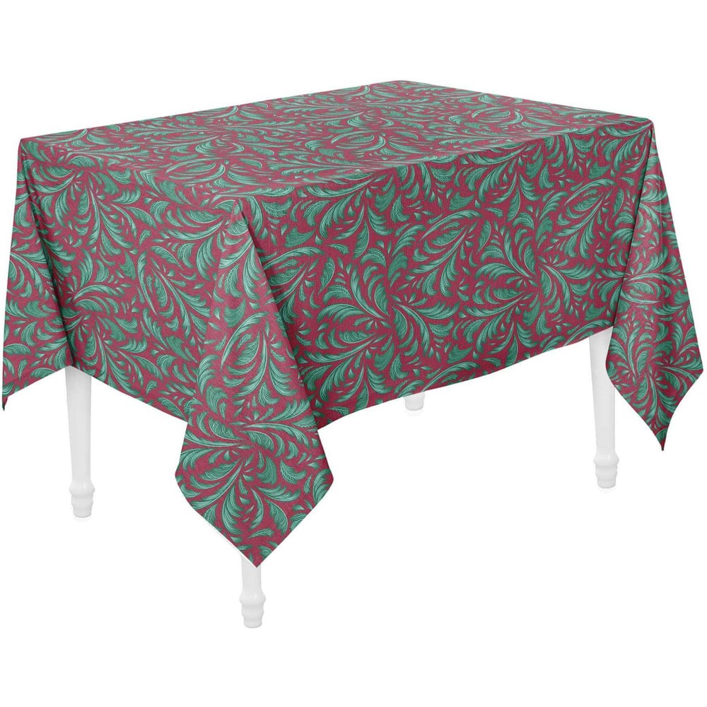 Изображение товара Скатерть Guten Morgen Рогожка прямоугольная 140x180 см