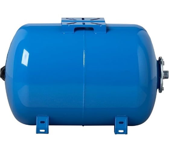 Изображение товара Бак мембранный для холодной воды GH-80N (1) 80 л, горизонтальный, с ножками PROFLINE УТ-00028154