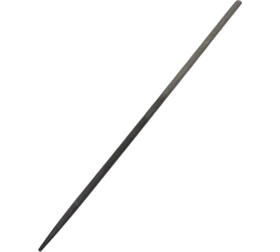 Изображение товара Надфиль ИНСТУЛС круглый 160х80 №2 У13 00001228538