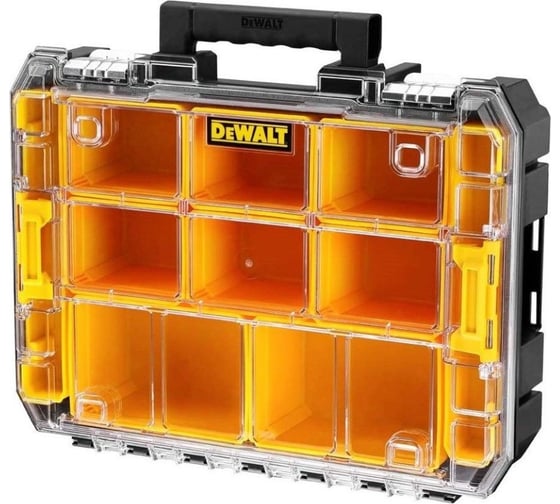 Изображение товара Органайзер DEWALT TSTAK DWST82968-1