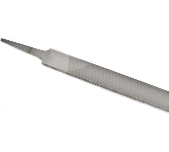 Изображение товара Напильник Туламаш ЭЛМЕЗ полукруг, 400, N1 115351