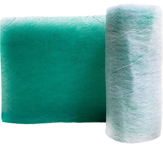 Изображение товара Напольный фильтр для ОСК G3, 0.75х20 м, толщина 70 мм Great Wolf GWF-075