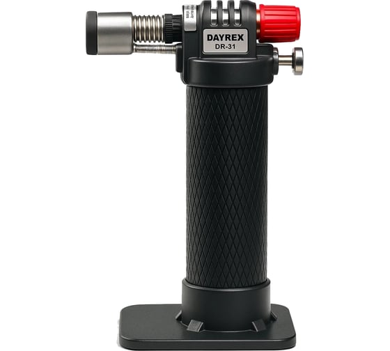 Изображение товара Газовый паяльник DAYREX 31 621091