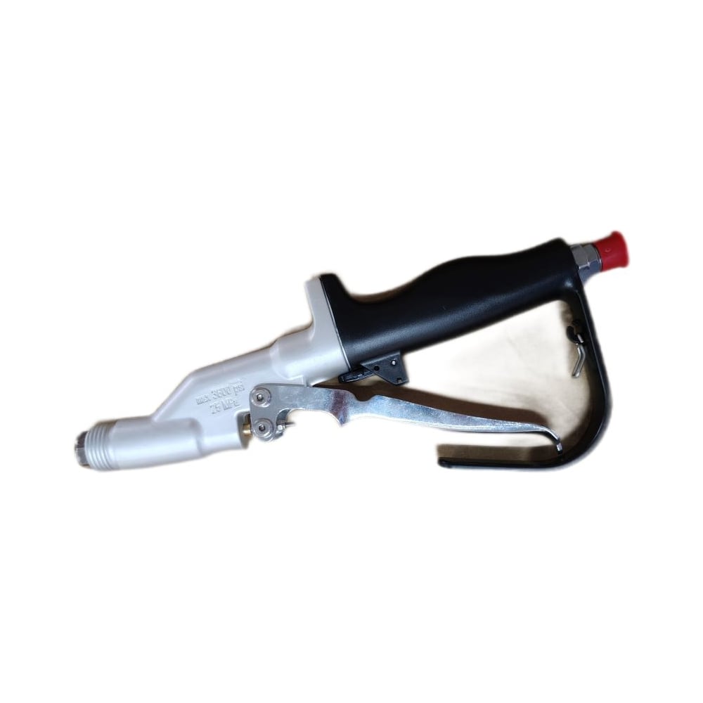 Изображение товара Пистолет для шпаклевки direct feed plus Chnye 57252 профессиональный инструмент