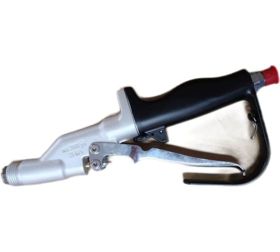 Изображение товара Пистолет для шпаклевки direct feed plus Chnye 57252