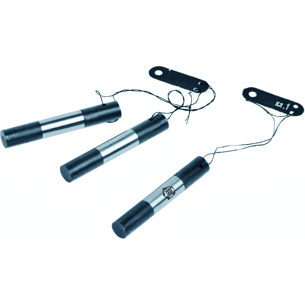 Изображение товара Проволочки Туламаш 11. 948 кл. 1 - высокоточная проволока для промышленности