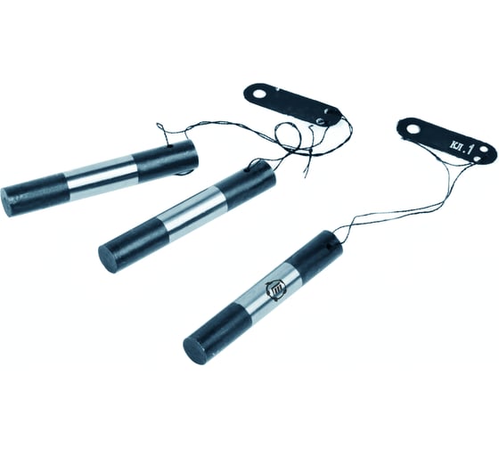 Изображение товара Проволочки Туламаш 3.287 кл.1 120653