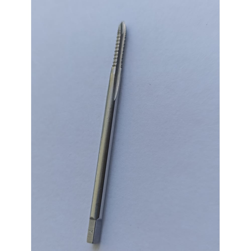 Изображение товара Метчик GSR М 2.5-6H DIN 371 HSS-E для цветных металлов