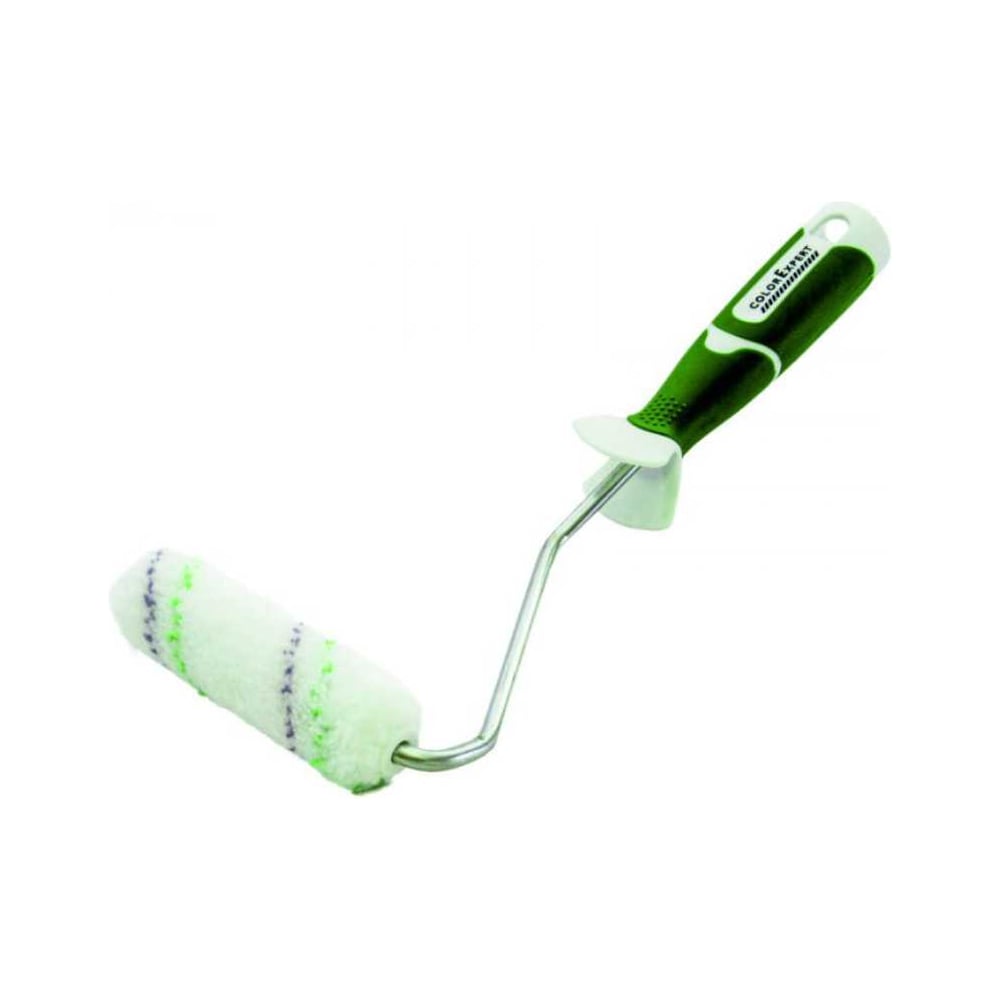 Изображение товара Мини-ролик COLOR EXPERT для густых лазурей 6 мм валик с ручкой нейлон