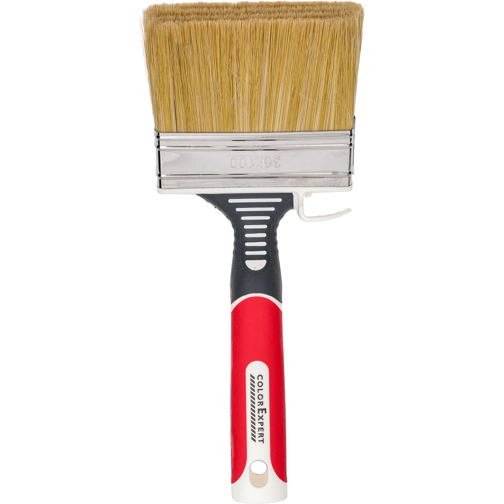 Изображение товара Макловица для водно-дисперсионных красок COLOR EXPERT с изогнутой ручкой 3 см