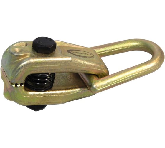 Изображение товара Захват для кузовных работ однофункциональный Rockforce mini максусилие 3т RF-62517(17962)