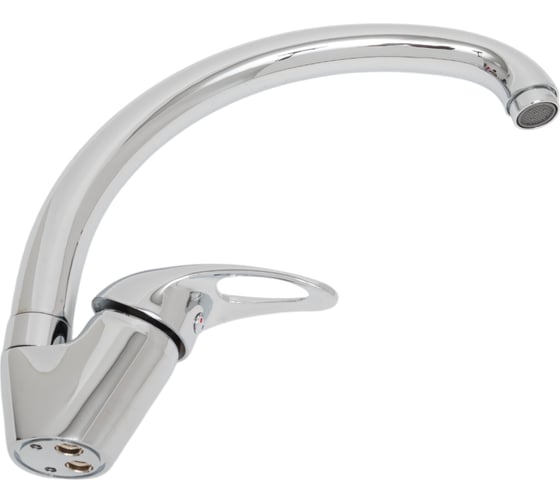 Изображение товара Смеситель для кухни OLIVE'S Vega 12431VE