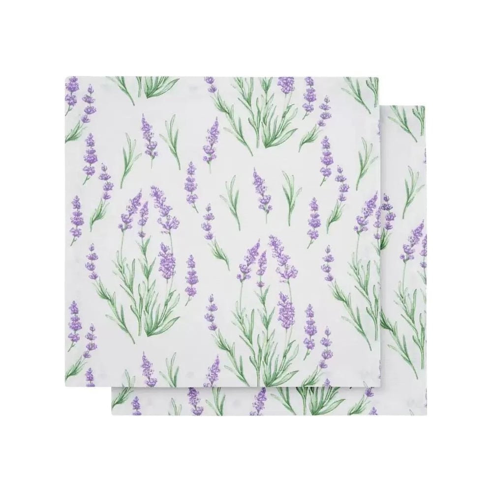 Изображение товара Набор сервировочных салфеток Guten Morgen 40x40 см, 2 шт.