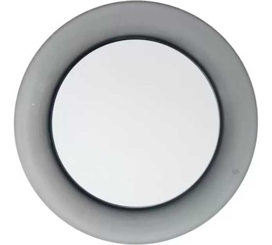 Изображение товара Теневой диффузор, вентиляционная решетка скрытого монтажа D100-150 мм для натяжного потолка на магнитах с эффектом плавного затекания потолка MMOTORS JSC 5001