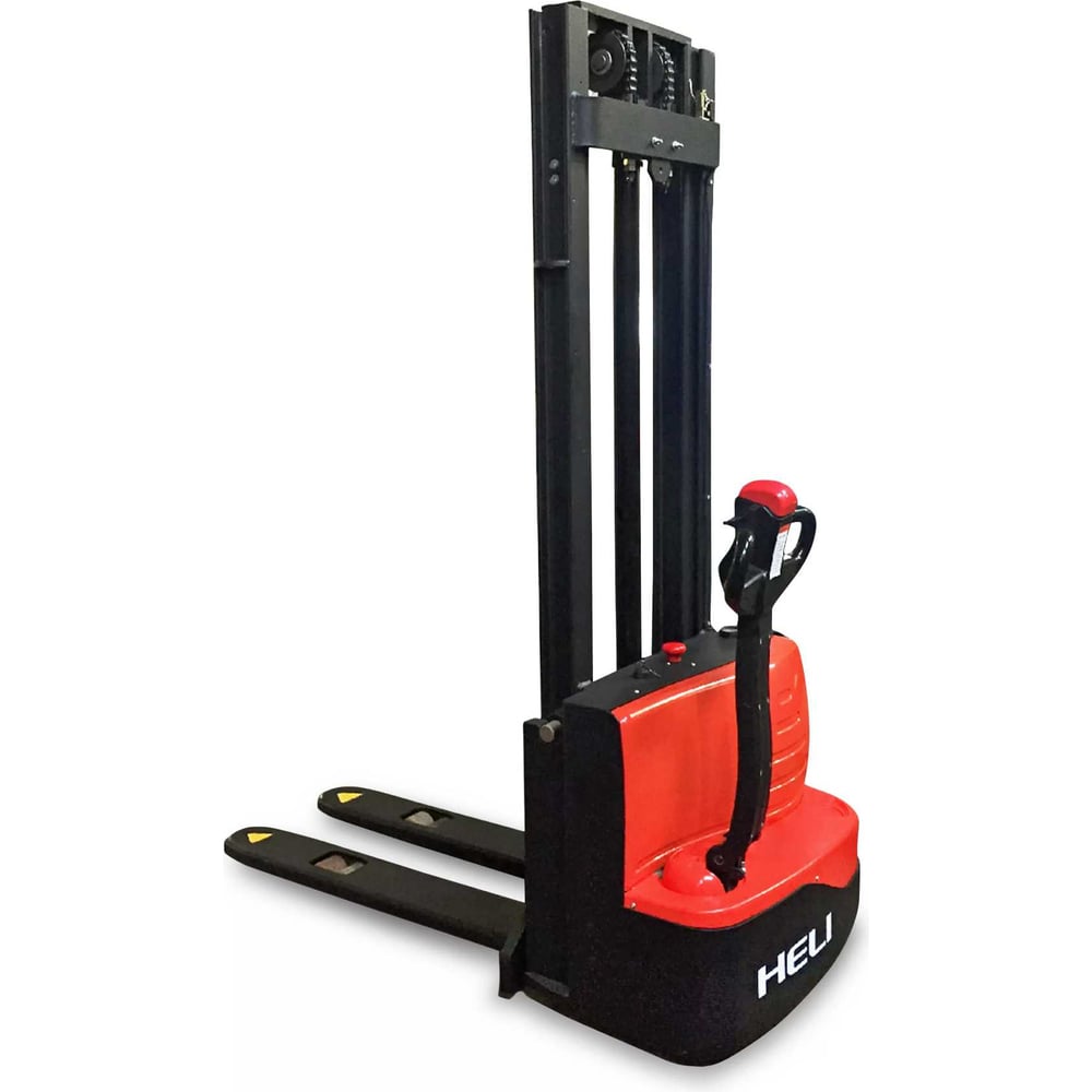 Изображение товара Электроштабелер HELI CDD12 M360 для подъема и транспортировки грузов