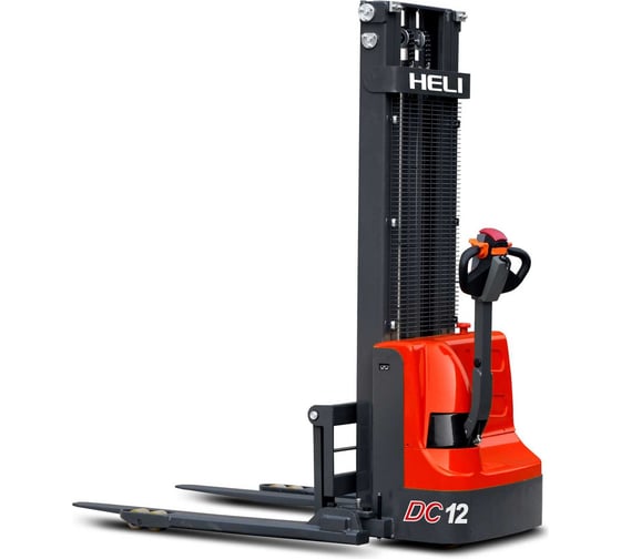 Изображение товара Электроштабелер HELI CDD12JLi M300