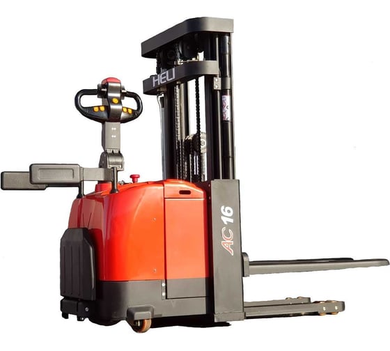 Изображение товара Электроштабелер HELI CDD16-350 ZSM580