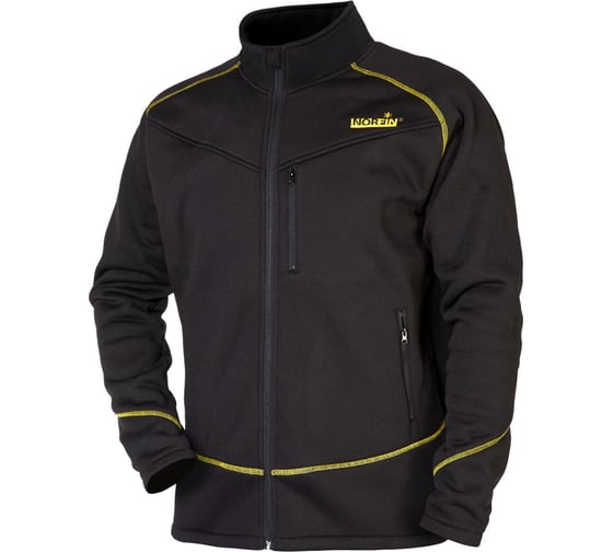 Изображение товара Флисовый джемпер NORFIN FROST 04 р.XL 481004-XL