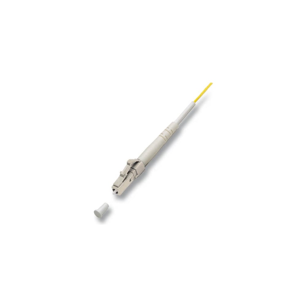 прибор для проверки оптического кабеля одномод многомод cabeus Одномодовый пигтейл TopLan
