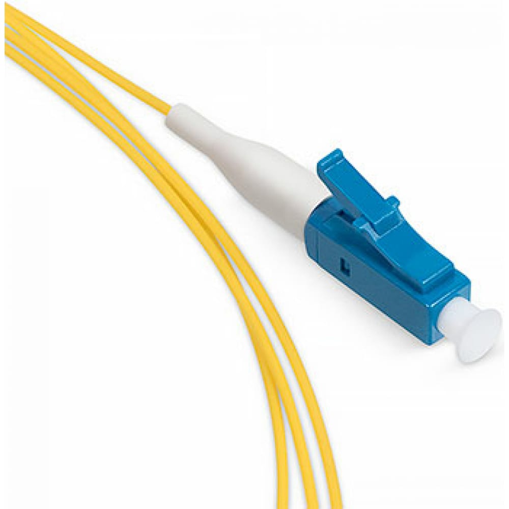 прибор для проверки оптического кабеля одномод многомод cabeus Пигтейл TopLan