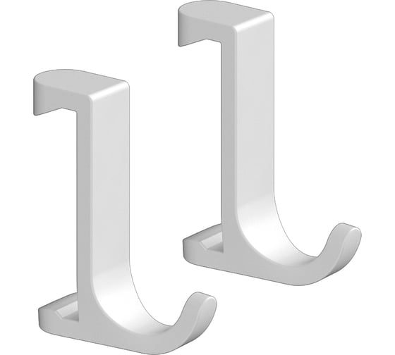 Изображение товара Крючок Hansgrohe HG WallStoris узкий, мб 27929700