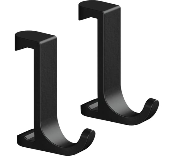 Изображение товара Крючок Hansgrohe HG WallStoris узкий, мч 27929670