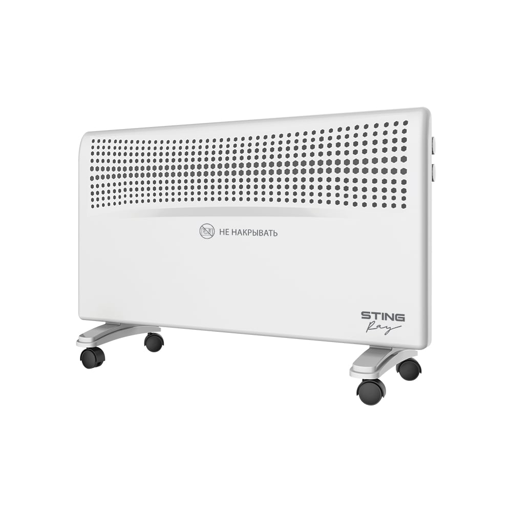 Конвекционный обогреватель STINGRAY ST-CH1020C