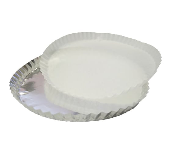 Изображение товара Чашки одноразовые для образцов (50 шт; 120 мм) ViBRA DA-2