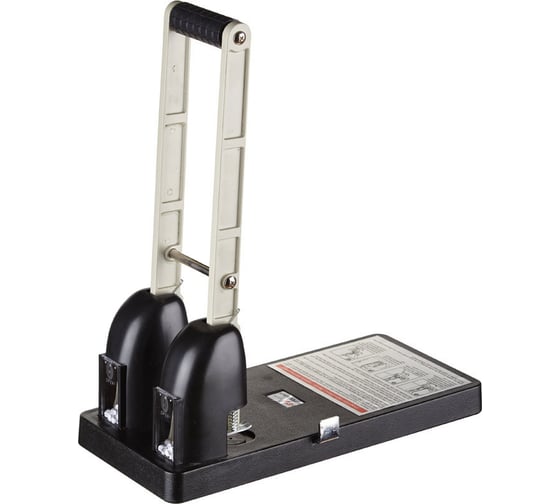 Изображение товара Мощный дырокол Attache до 150 листов 374716