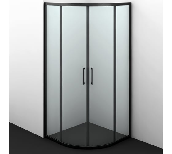 Изображение товара Душевой уголок WasserKRAFT Dill 61S01