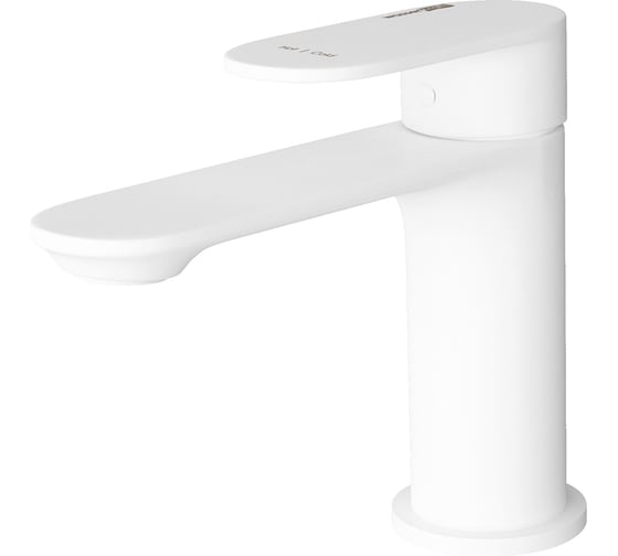 Изображение товара Смеситель для умывальника WasserKRAFT Mindel латунь 8503