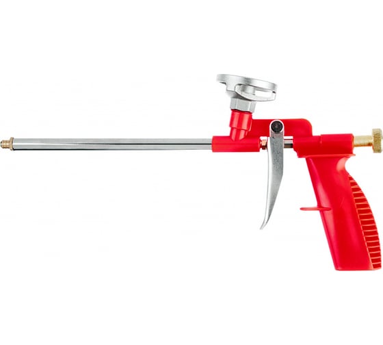 Изображение товара Пистолет для пены ZOLDER НАРОДНЫЙ, 1/40 С087