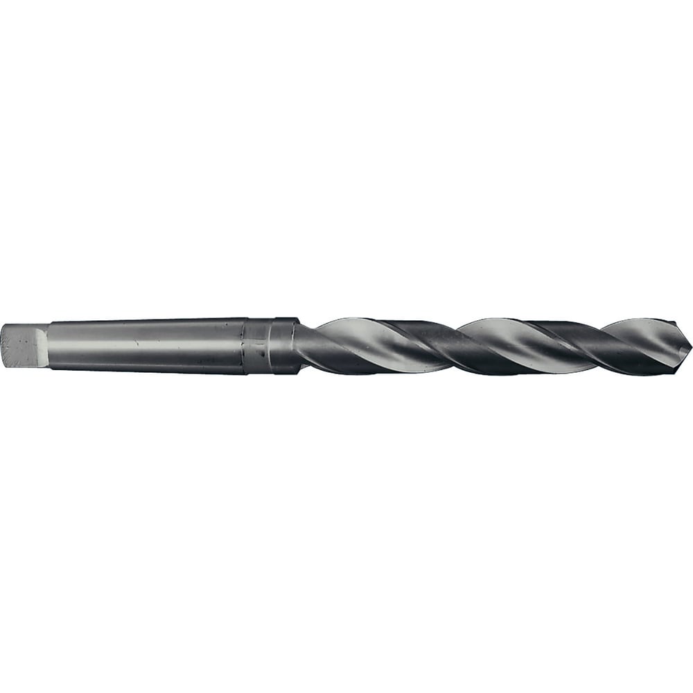 Изображение товара Сверло спиральное по металлу 34 мм HSS DIN 345 MК-4 Debever Machining Solutions DB-203400