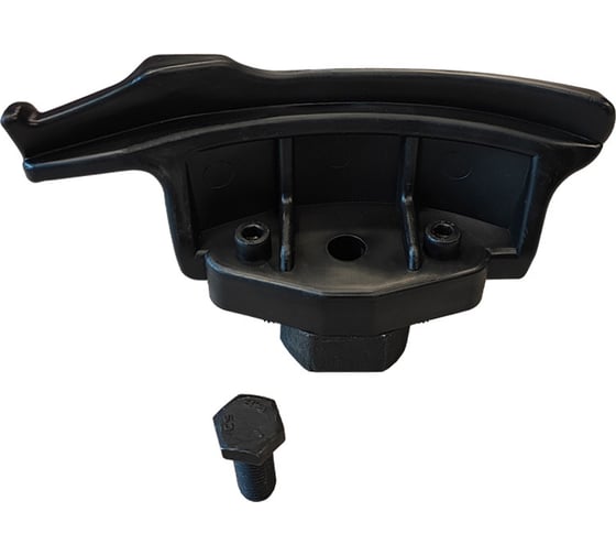 Изображение товара Пластиковая монтажная головка Сорокин 15.55