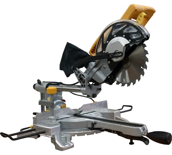 Изображение товара Торцовочная пила Энкор Корвет 8-310С 90081