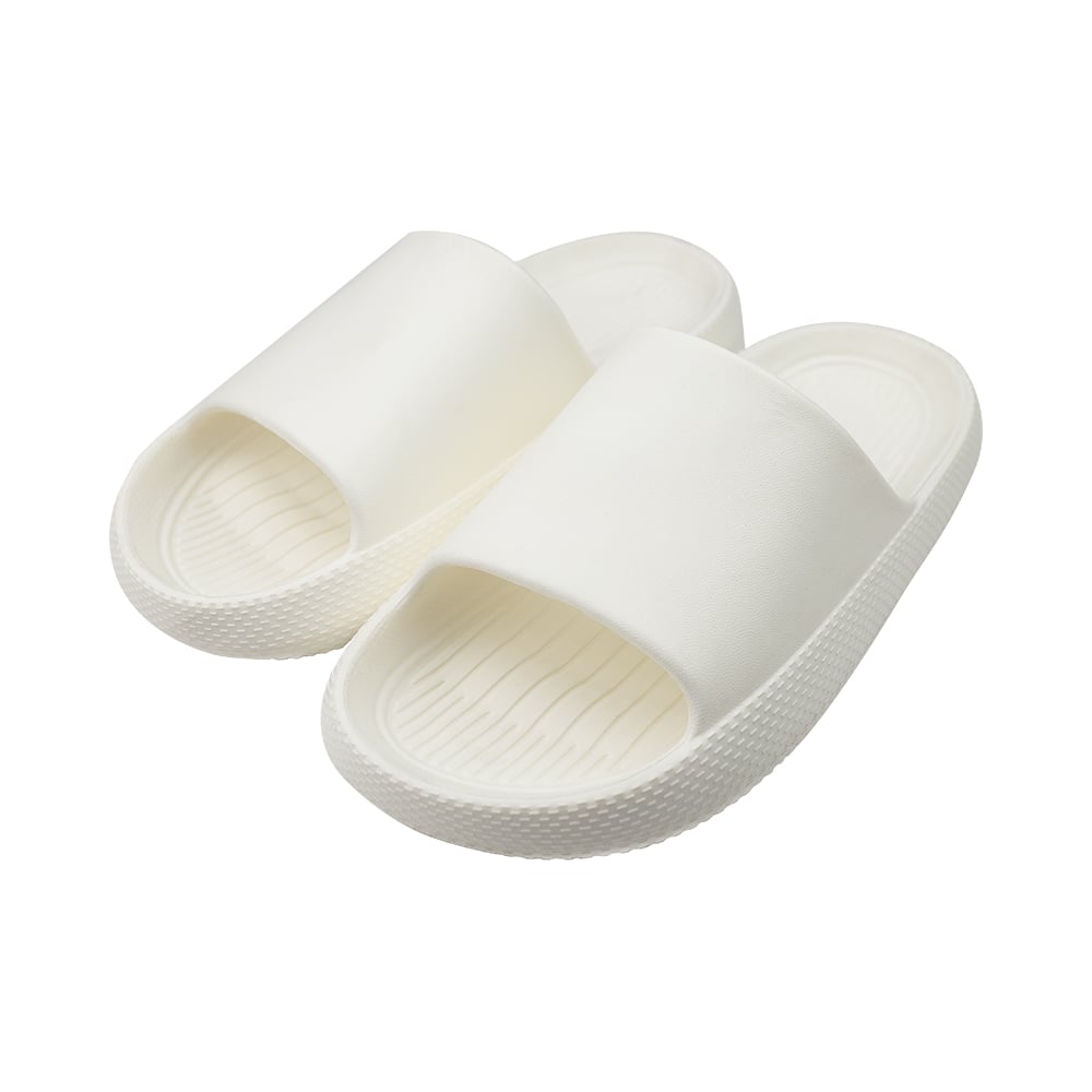 Изображение товара Женские летние пантолеты CHOBOT из ЭВА, белые, размер 39-40