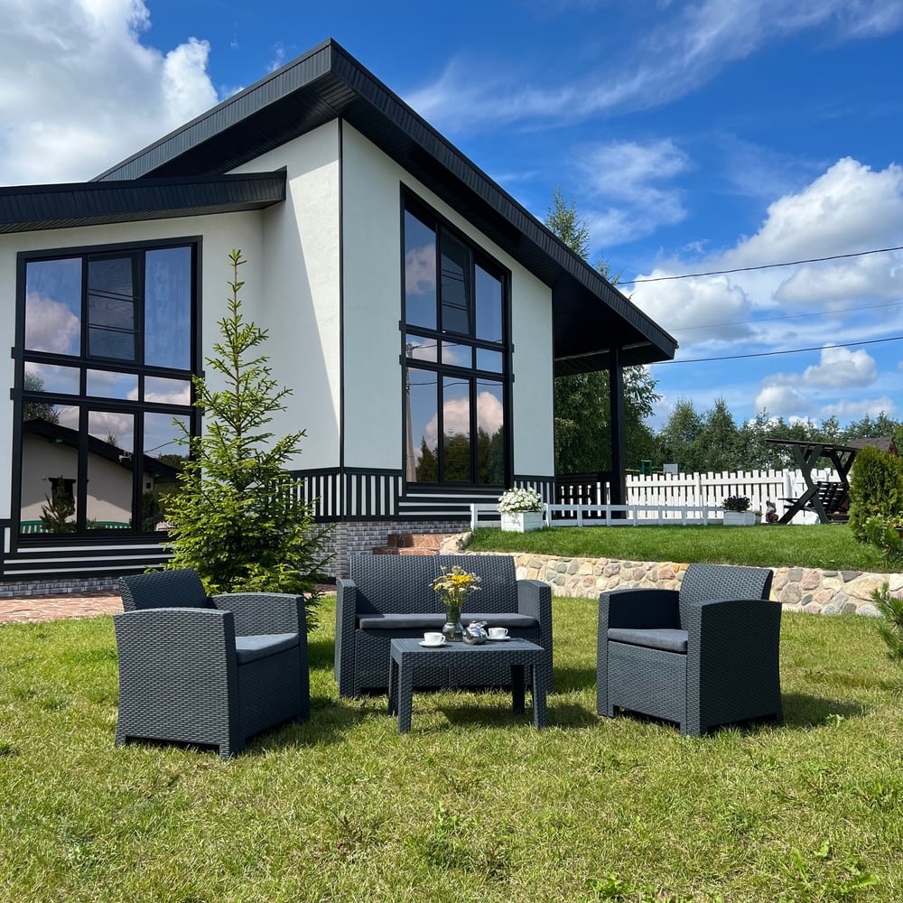 Комплект Royal Family LANA с двухместным диваном 842-81-71