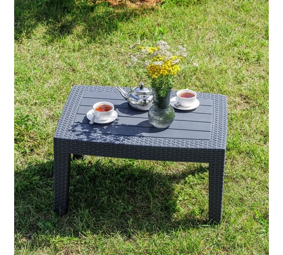 Изображение товара Кофейный стол Royal Family LANA 835-81