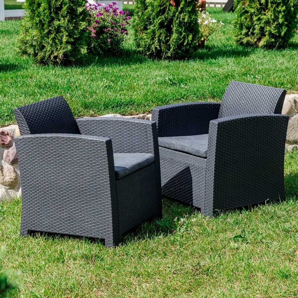 Комплект кресел Royal Family LANA 830-81-71