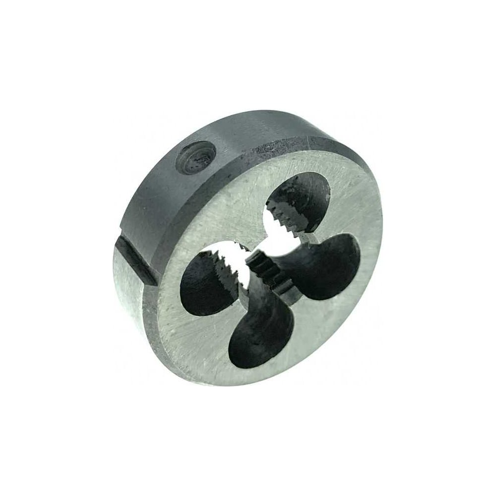 Изображение товара Плашка TORNERI М10x0.75 Т022202 для нарезания резьбы