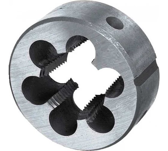 Изображение товара Плашка TORNERI K 3/8 Т022305