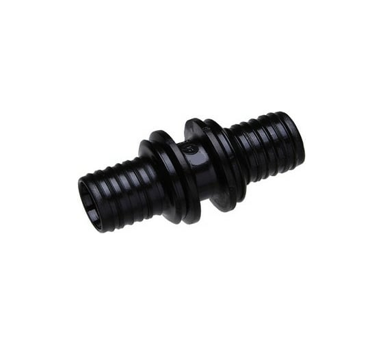 Изображение товара Муфта Elsen 16-16, PPSU, полифенилсульфон, равнопроходная EFA11.1616P