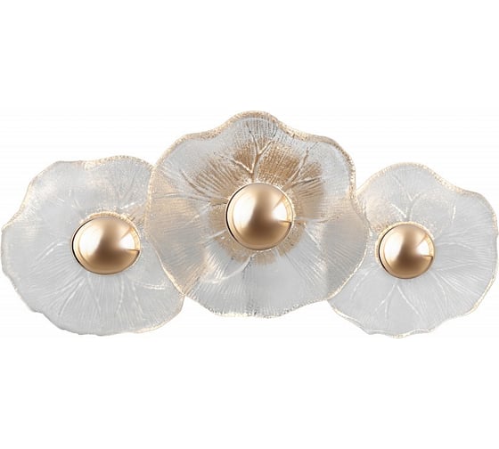 Изображение товара Бра Rivoli светильник Shannon 6135401 светодиодный LED 7 Вт 3000 К дизайн Б0061948