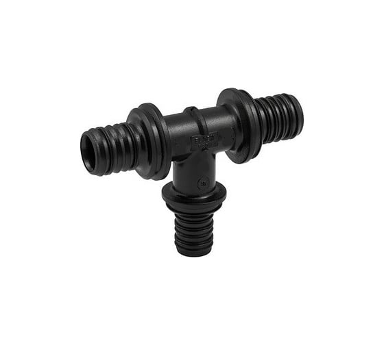 Изображение товара Тройник Elsen 25-20-20, PPSU полифенилсульфон, редукционный EFA31.252020P