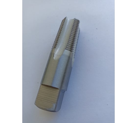 Изображение товара Метчик машинно-ручной GSR C HSS-G NPT 1/2 B00280050