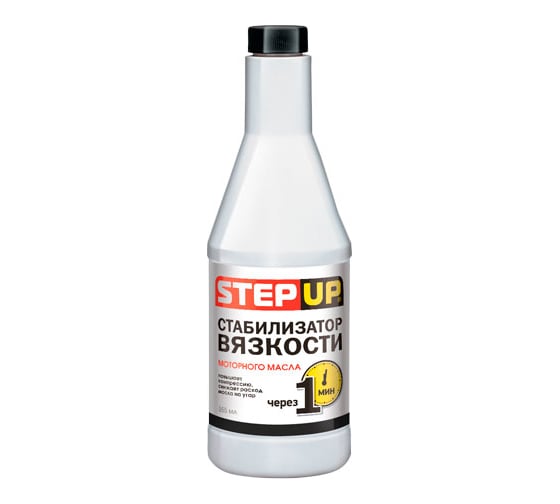 Изображение товара Стабилизатор вязкости моторного масла Step Up SP2245