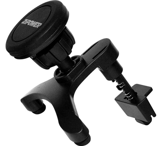 Изображение товара Магнитный держатель мобильного телефона ZIPOWER PM6631