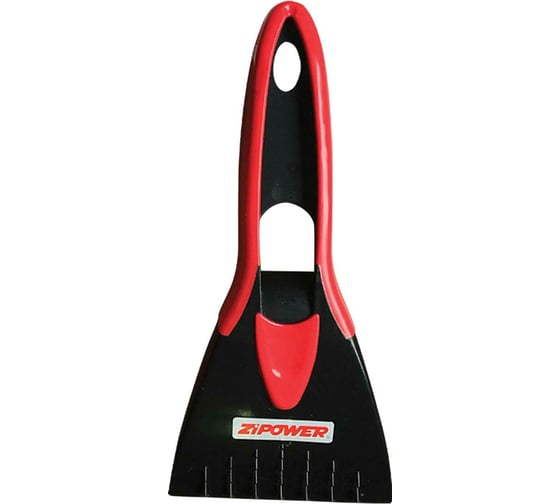 Изображение товара Скребок для льда ZIPOWER, длина 20 см, ширина 9,5 см PM2103