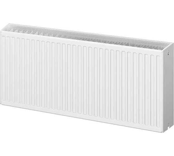 Изображение товара Стальной панельный радиатор ROMMER Ventil 33/500/900 нижнее подключение RRS-2020-335090 RG008TDHTTVTON